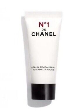 🍒 5/$20 new Chanel No 1 de Serum Revitalisant Camelia Revitalizing Cream Luxury